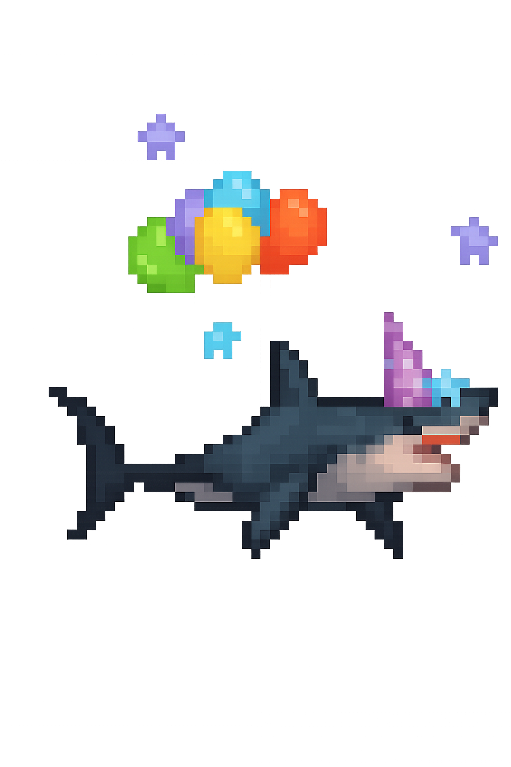 Party Shark